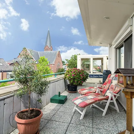 Appartement Petit Paradis