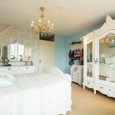 Appartement Petit Paradis