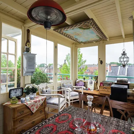 Appartement Petit Paradis *
