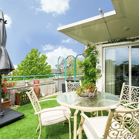 Petit Paradis Appartement