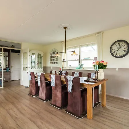 Petit Paradis Appartement