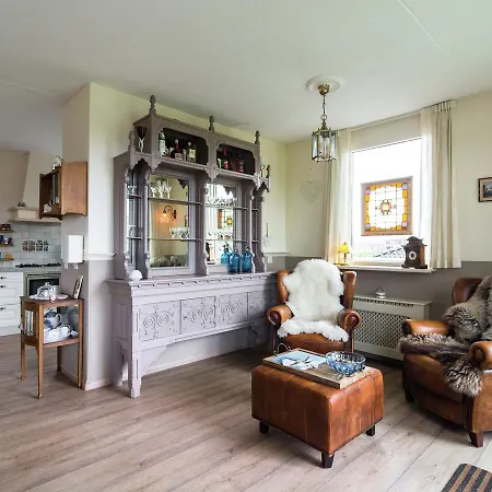 Petit Paradis Appartement *
