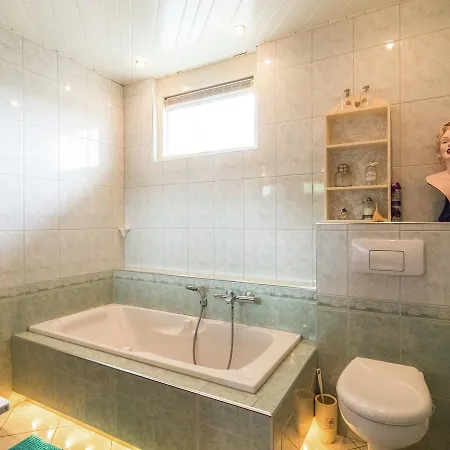 Appartement Petit Paradis De Lier