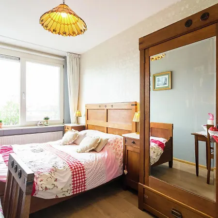 Appartement Petit Paradis *
