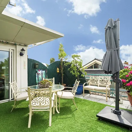 Appartement Petit Paradis