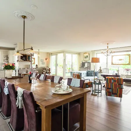 Appartement Petit Paradis De Lier