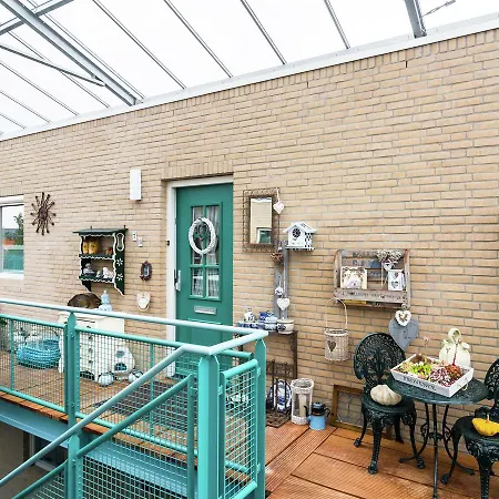 Appartement Petit Paradis *