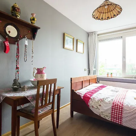 Petit Paradis Appartement