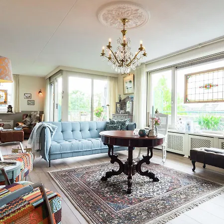 Appartement Petit Paradis De Lier