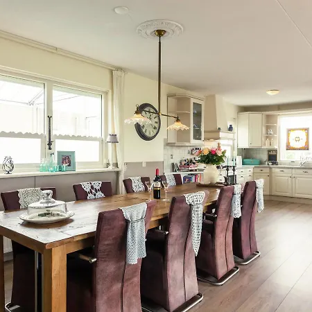 Petit Paradis Appartement *