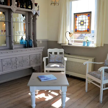 Apartment Petit Paradis *